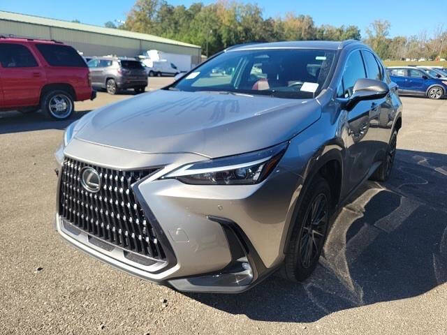 2024 Lexus NX 250 Premium