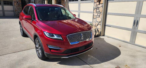 2019 Lincoln MKC for sale at Hammonton Auto Exchange in Hammonton NJ