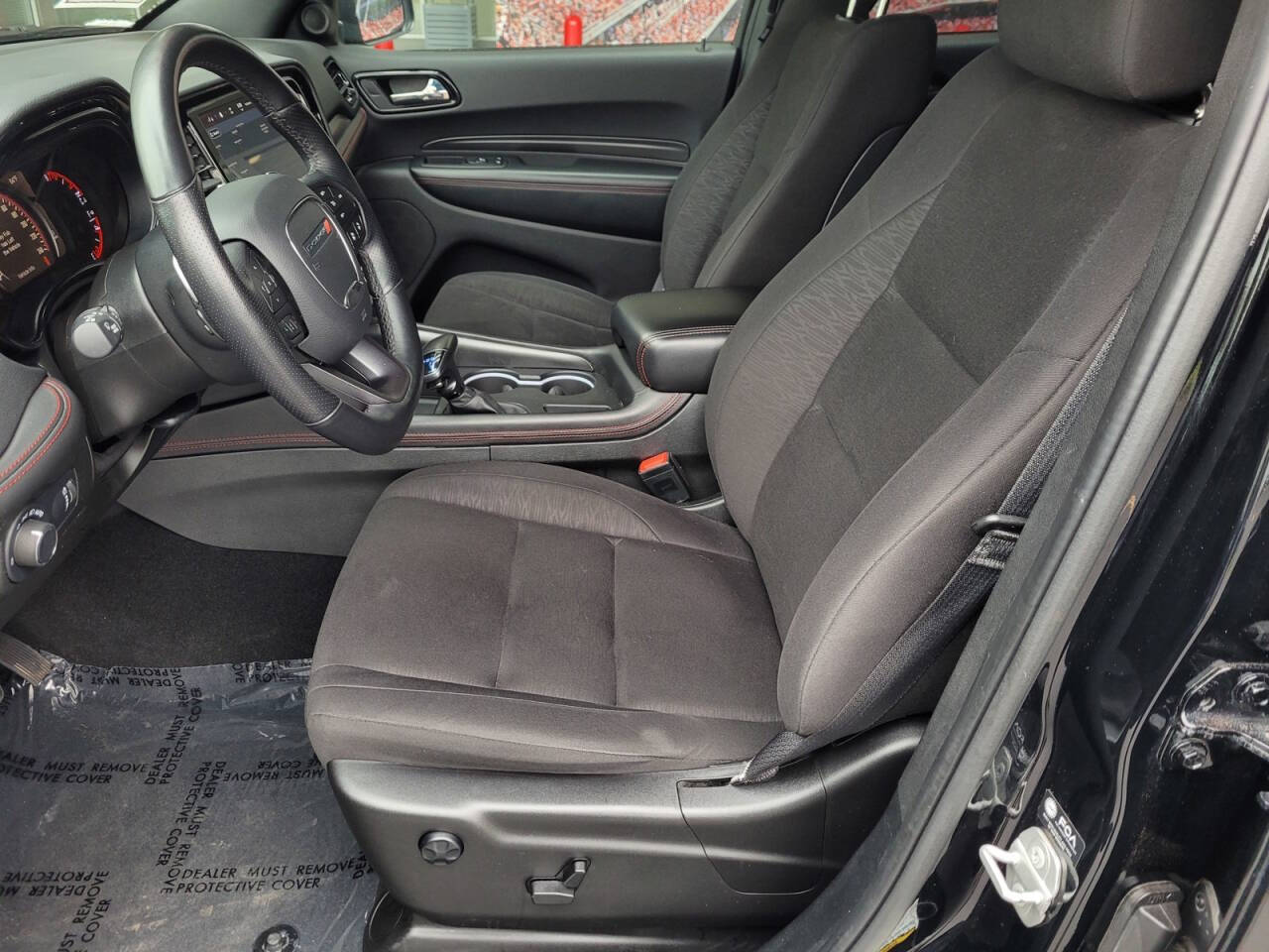 2023 Dodge Durango for sale at Envision Toyota of Milpitas in Milpitas, CA