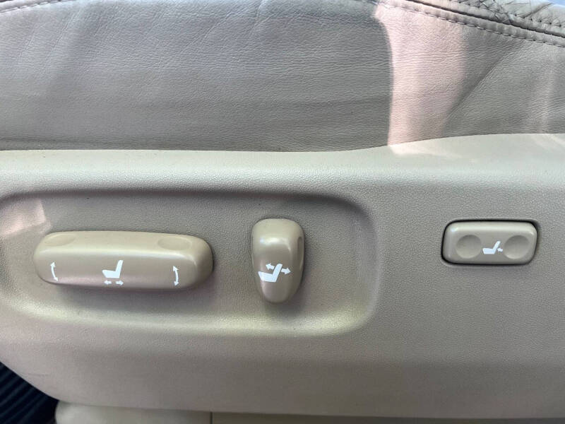 2008 Lexus GX 470