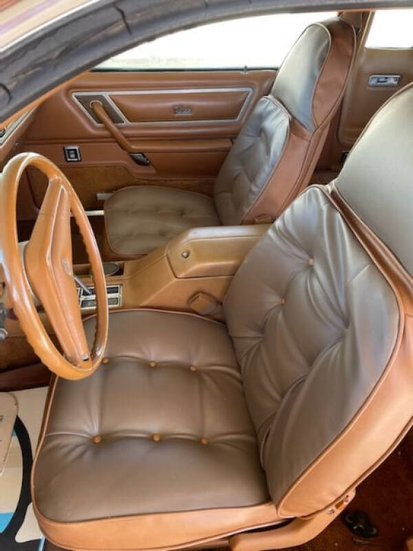 1976 Chrysler Cordoba