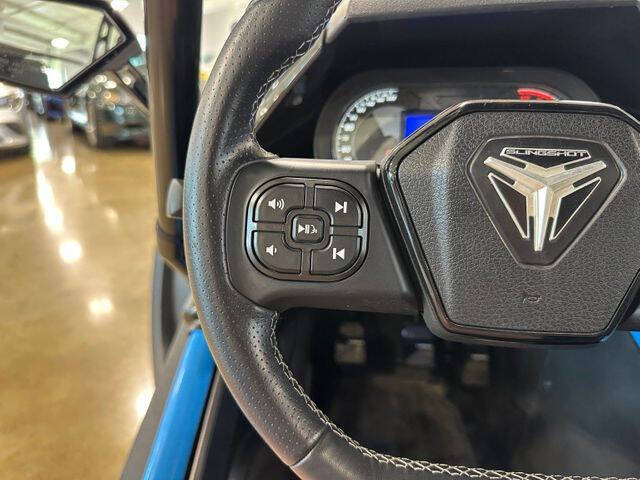2020 Polaris Slingshot