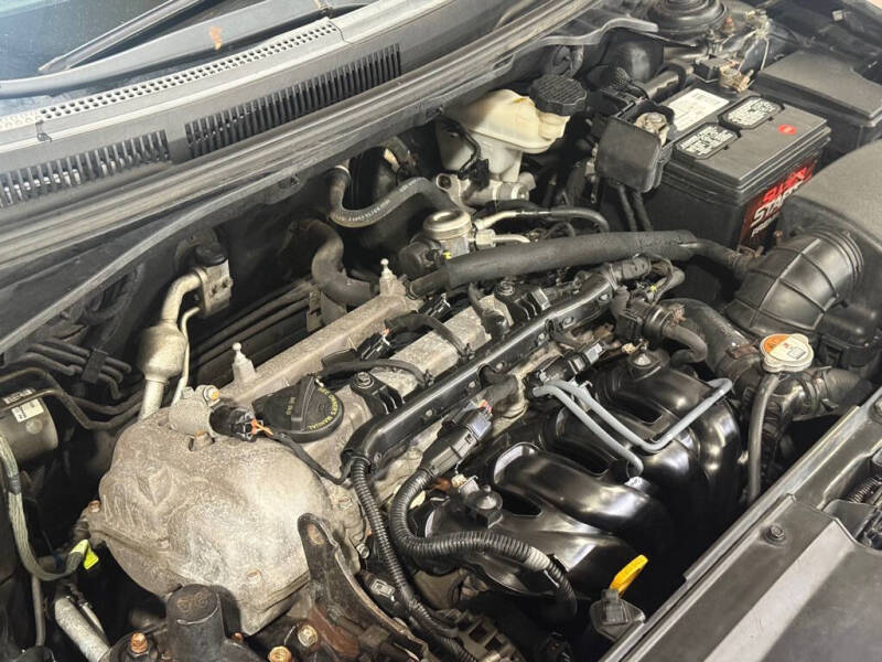 2012 Hyundai Veloster