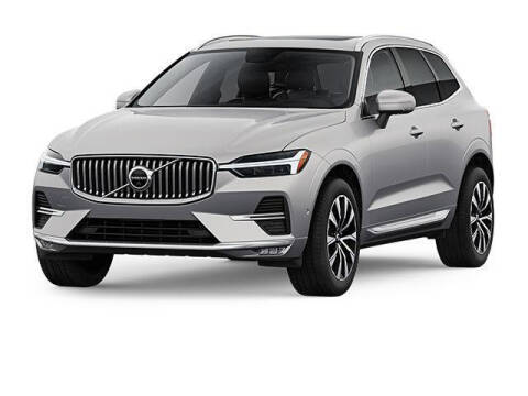 2023 Volvo XC60 for sale at Kiefer Nissan Budget Lot in Albany OR