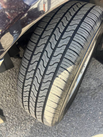 2004 Subaru Outback Limited