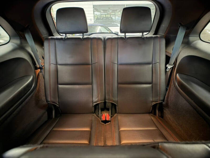 2024 Dodge Durango GT Premium