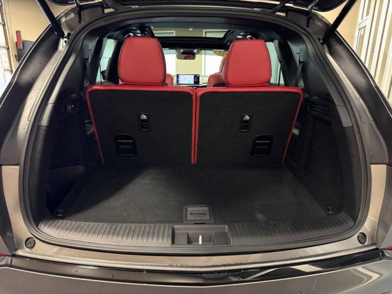 2025 Acura MDX SH-AWD w/A-SPEC
