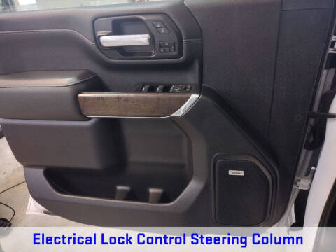 2022 GMC Sierra 2500HD