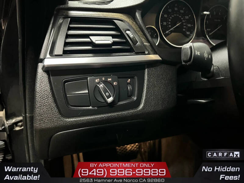 2015 BMW 4 Series 428i