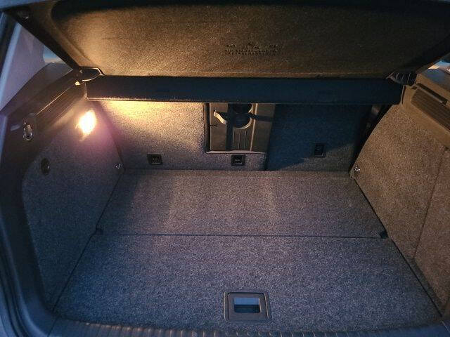 2012 Volkswagen Tiguan