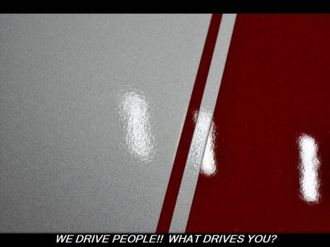 2002 Chevrolet Camaro Z28