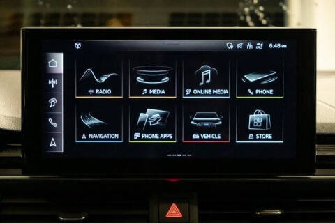 2025 Audi RS 5 Sportback 2.9T quattro