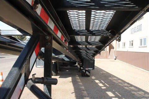 2017 Big Tex Trailer WEDGE