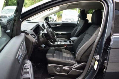 2023 Ford Edge SE