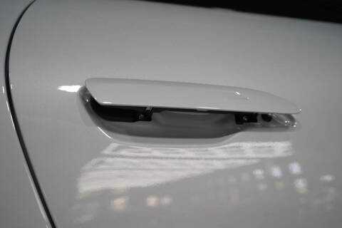 2024 Porsche 911 Turbo