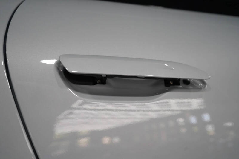 2024 Porsche 911 Turbo