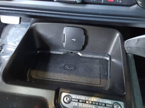 2022 Ford Bronco Outer Banks Advanced