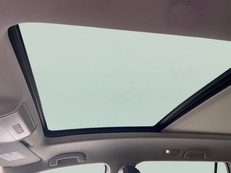 2022 Volkswagen Atlas V6 SEL R-Line 4Motion