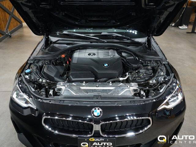 2024 BMW 2 Series 230i xDrive