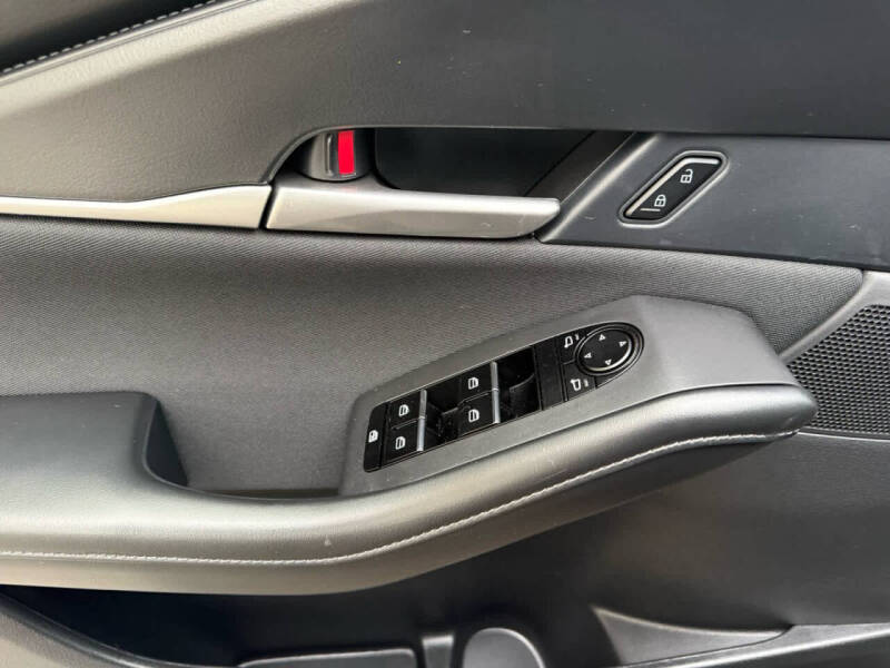 2025 Mazda CX-30 2.5 S