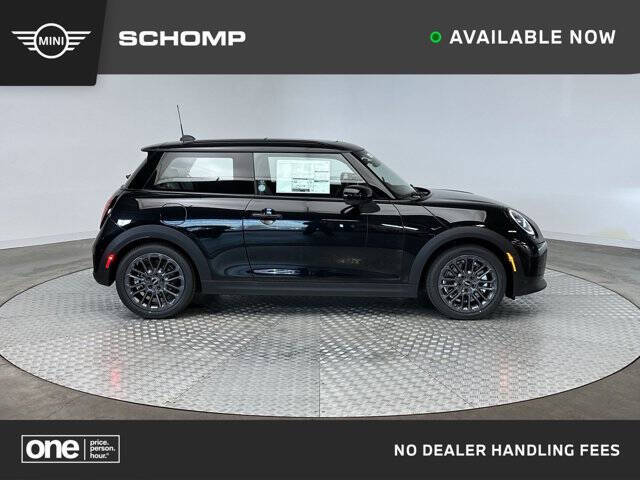 2026 MINI Hardtop 2 Door