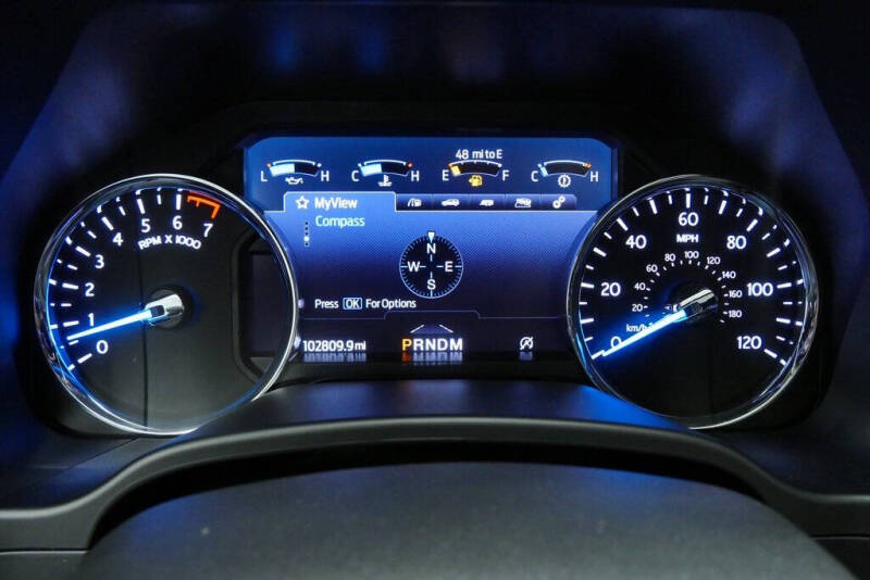 2021 Ford Expedition King Ranch