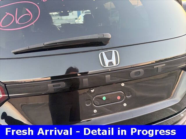 2023 Honda Pilot EX-L