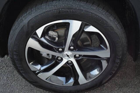 2024 Chevrolet Trax RS