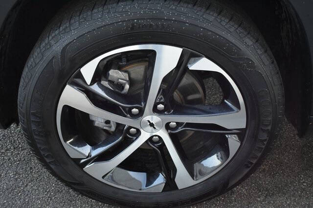 2024 Chevrolet Trax RS