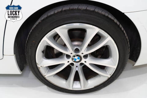 2015 BMW 5 Series 535i