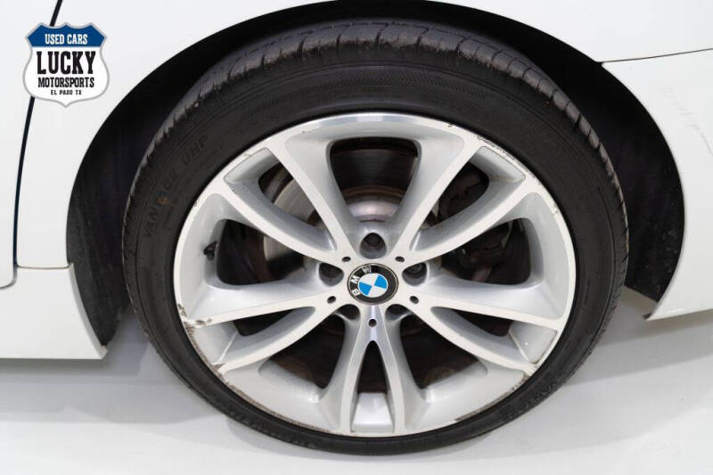 2015 BMW 5 Series 535i