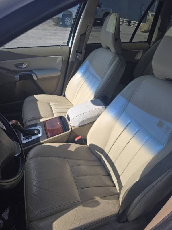 2013 Volvo XC90 3.2 Premier Plus