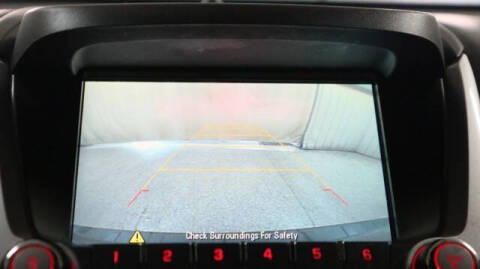 2015 GMC Terrain Denali