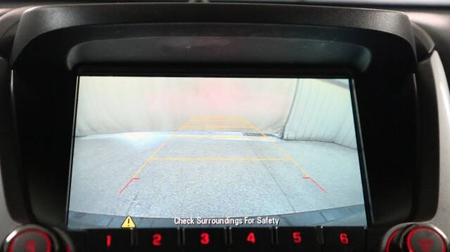 2015 GMC Terrain Denali