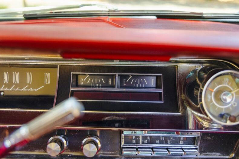 1963 Cadillac DeVille