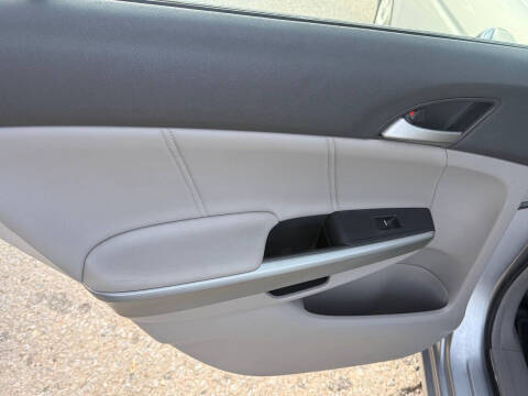 2008 Honda Accord EX-L V6 w/Navi