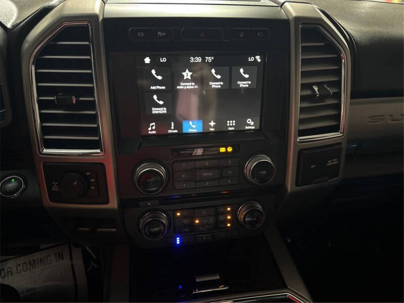 2017 Ford F-350 Super Duty