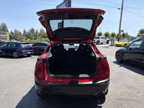 2023 Mazda CX-30 2.5 S Select