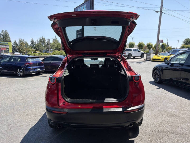 2023 Mazda CX-30 2.5 S Select