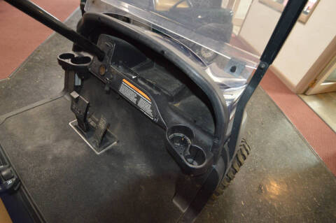 2020 Club Car TEMPO LITHIUM