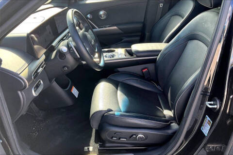 2024 Genesis GV60 Advanced