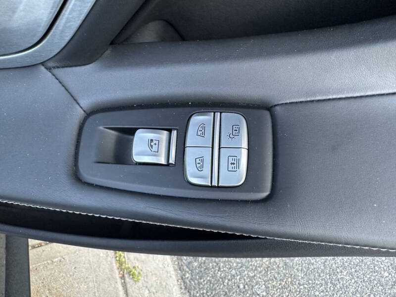 2017 BMW 7 Series 750i xDrive