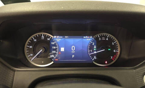 2023 Land Rover Range Rover Velar P250 R-Dynamic S