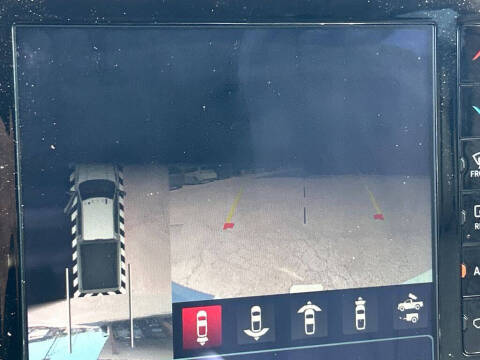 2022 RAM 2500 Limited