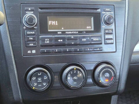 2013 Subaru XV Crosstrek 2.0i Premium