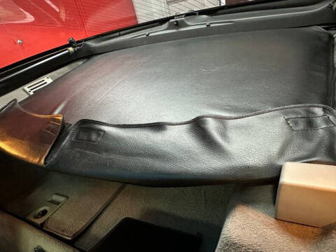 1996 Chevrolet Corvette