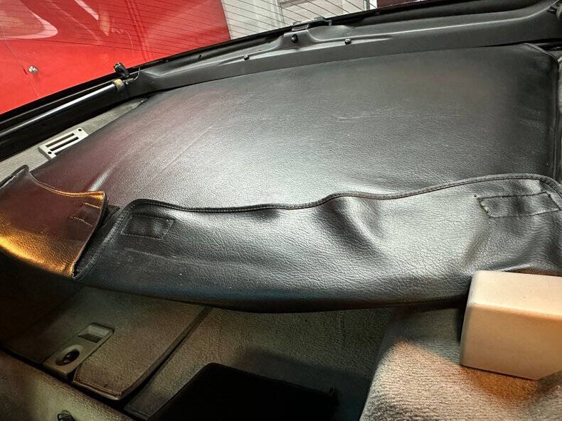 1996 Chevrolet Corvette