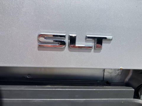 2018 GMC Sierra 2500HD