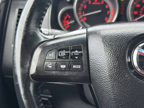 2012 Mazda CX-9 Touring