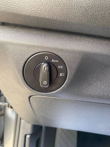 2020 Volkswagen Jetta